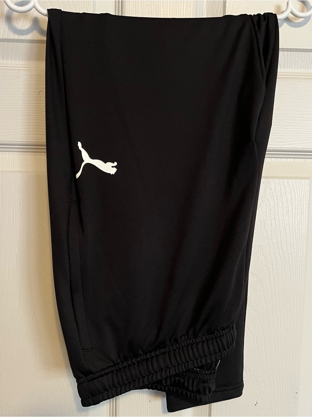 Puma Rotherham United Trackpants - Picture 2 of 5
